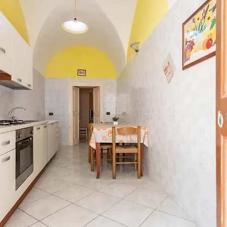 Lägenhet Casa Perla - Apulia *