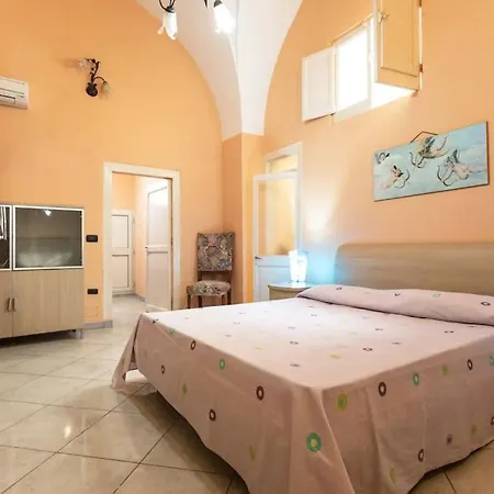 Lägenhet Casa Perla - Apulia
