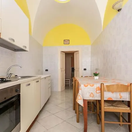 Casa Perla - Apulia Lägenhet Gallipolli