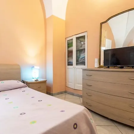 Casa Perla - Apulia *