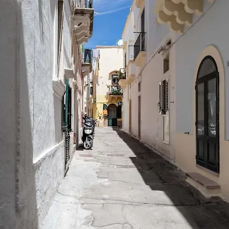 Casa Perla - Apulia * Gallipolli