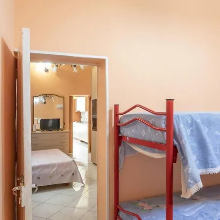 Casa Perla - Apulia Lägenhet Gallipolli