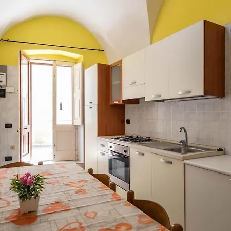 Casa Perla - Apulia * Gallipolli