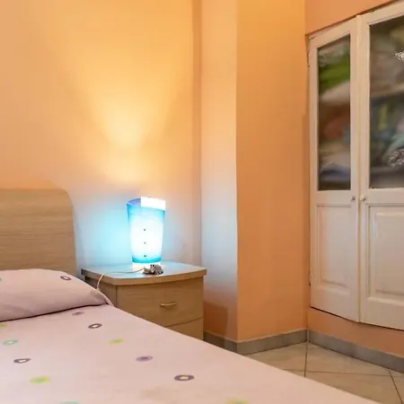 Lägenhet Casa Perla - Apulia *