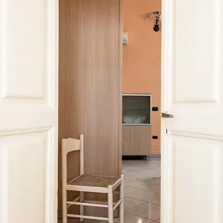 Casa Perla - Apulia * Gallipolli