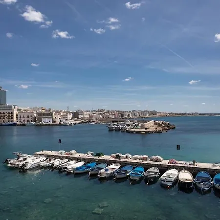 Casa Perla - Apulia