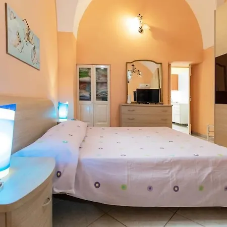Lägenhet Casa Perla - Apulia *