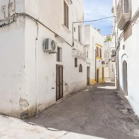 Casa Perla - Apulia Gallipolli
