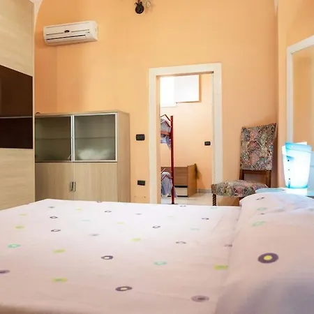 Casa Perla - Apulia * Gallipolli