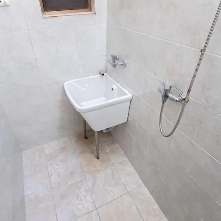 Casa Perla - Apulia Lägenhet