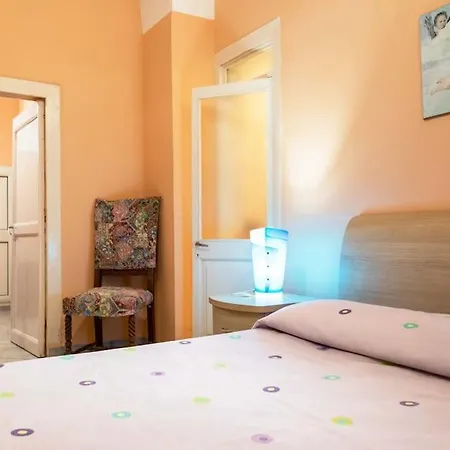 Lägenhet Casa Perla - Apulia
