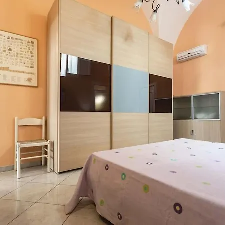 Lägenhet Casa Perla - Apulia Gallipolli