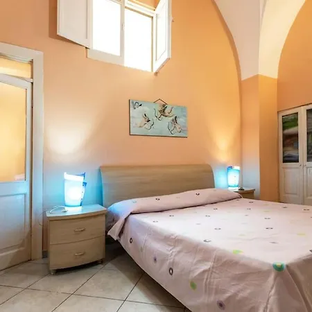 Casa Perla - Apulia Gallipolli