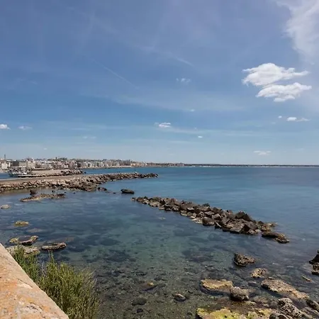 Casa Perla - Apulia * Gallipolli