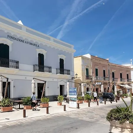 Casa Perla - Apulia