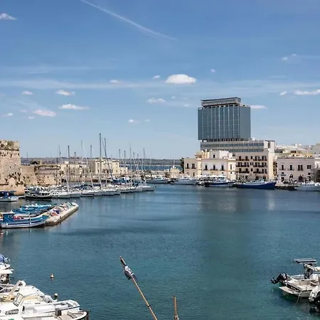 Casa Perla - Apulia * Gallipoli