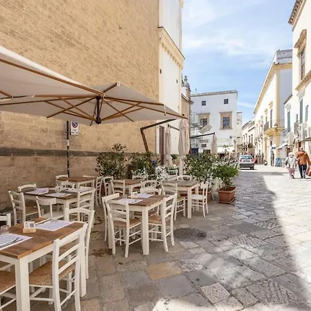 Casa Perla - Apulia *